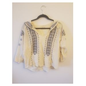 RALPH LAUREN BLOUSE
